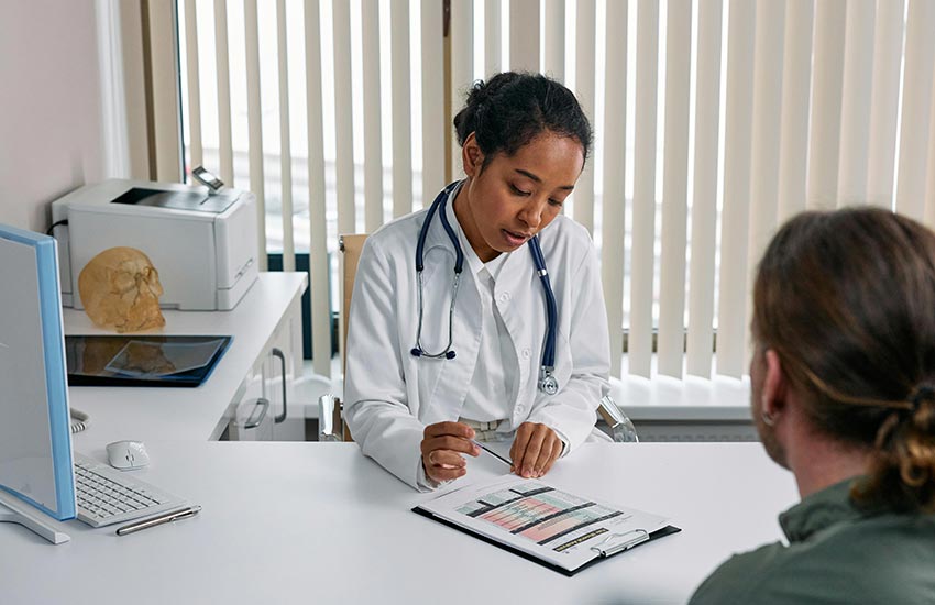 Essential health screenings every woman should have